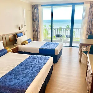 Acacia Court 4*, Cairns Australie
