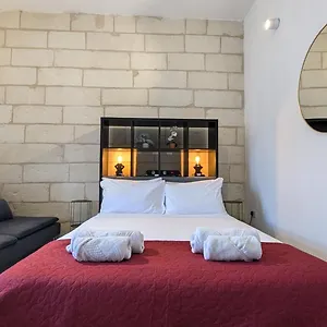 Casa , Cospicua Malte